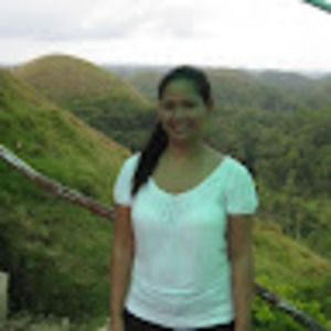 Meet your Posher, Christine